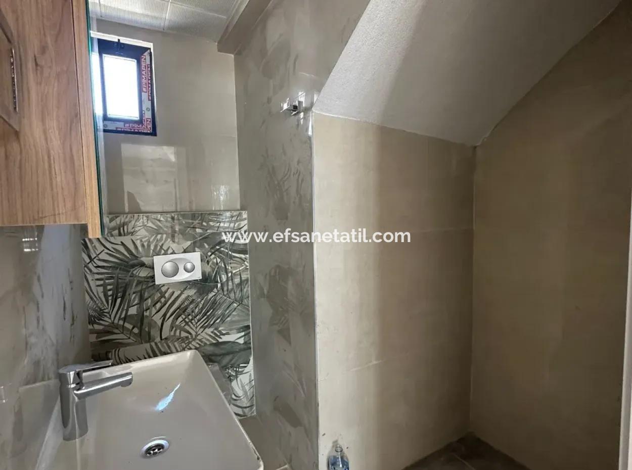 4 1, 235 M2 Brand New Villas For Sale In Ortaca