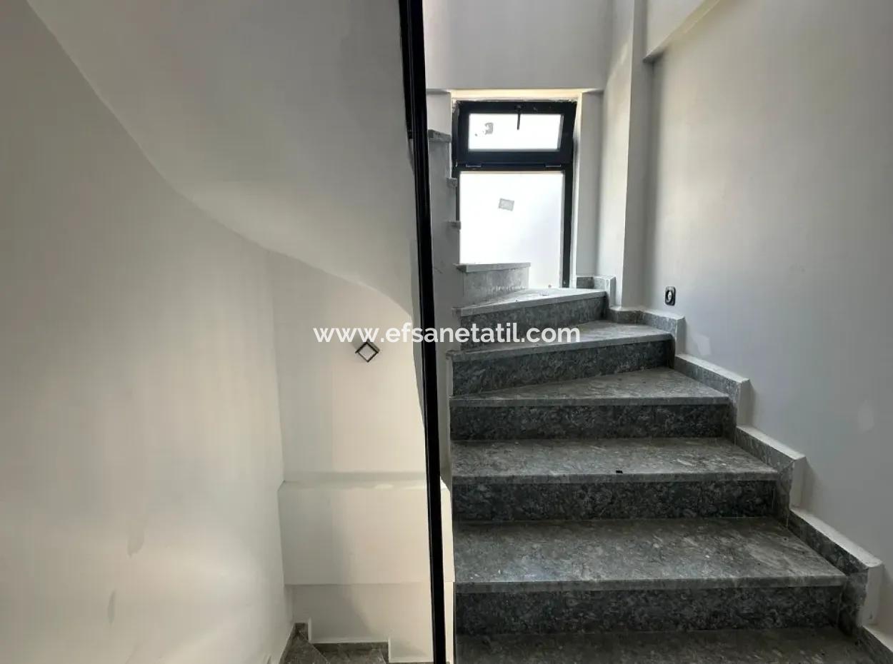 4 1, 235 M2 Brand New Villas For Sale In Ortaca