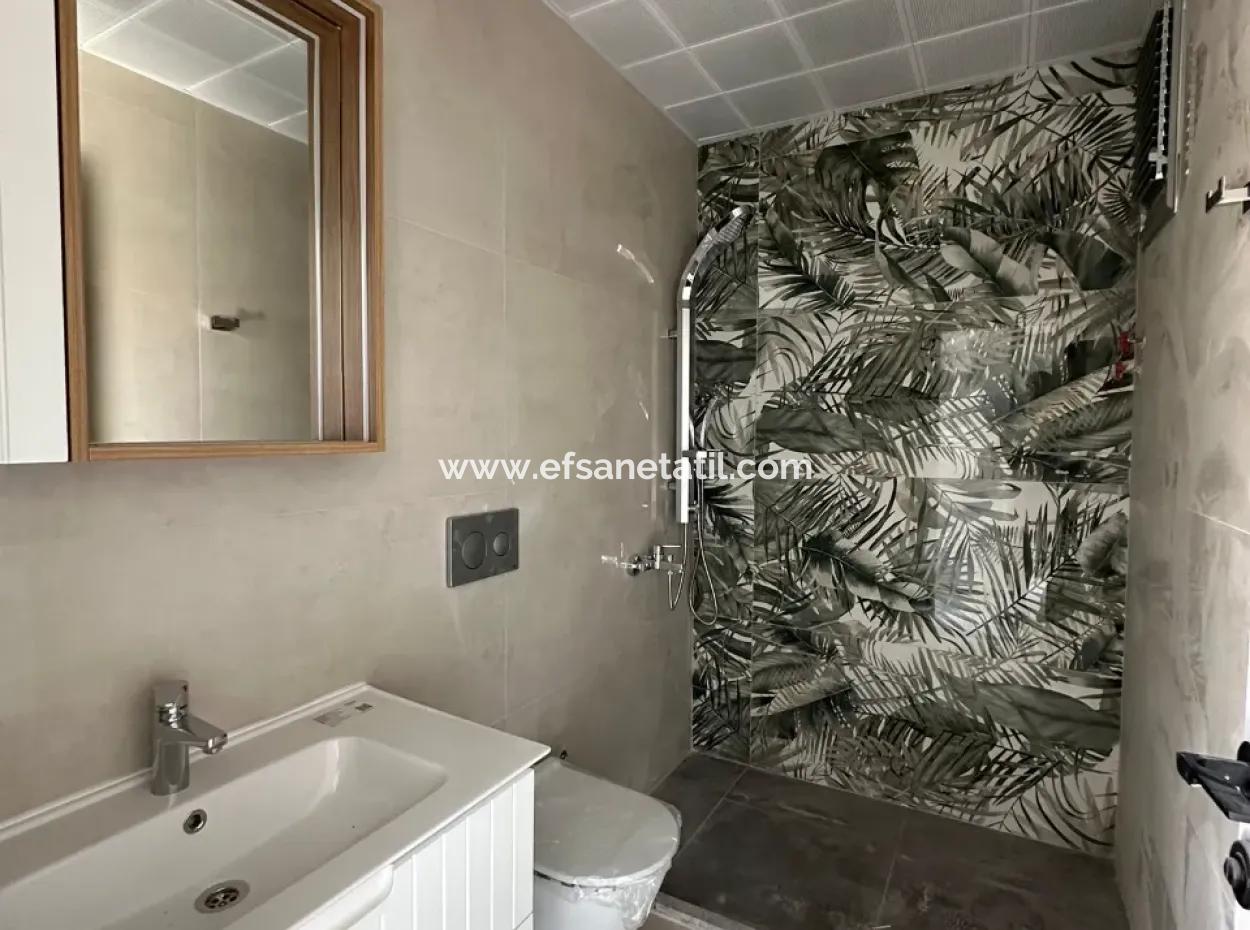 4 1, 235 M2 Brand New Villas For Sale In Ortaca