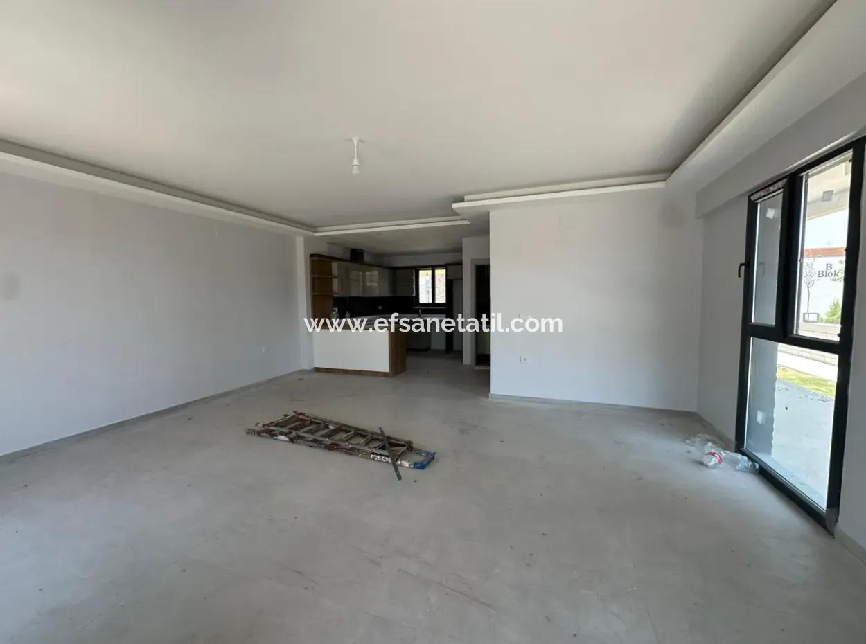 4 1, 235 M2 Brand New Villas For Sale In Ortaca