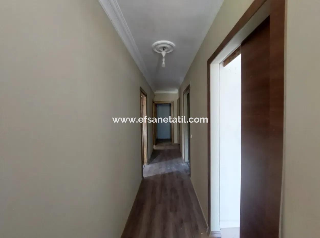 Muğla Ortaca Okçular Is Located At The Zero Location Of Dalyan Highway, Opportunity Shop For Rent In The Heart Of Trade!