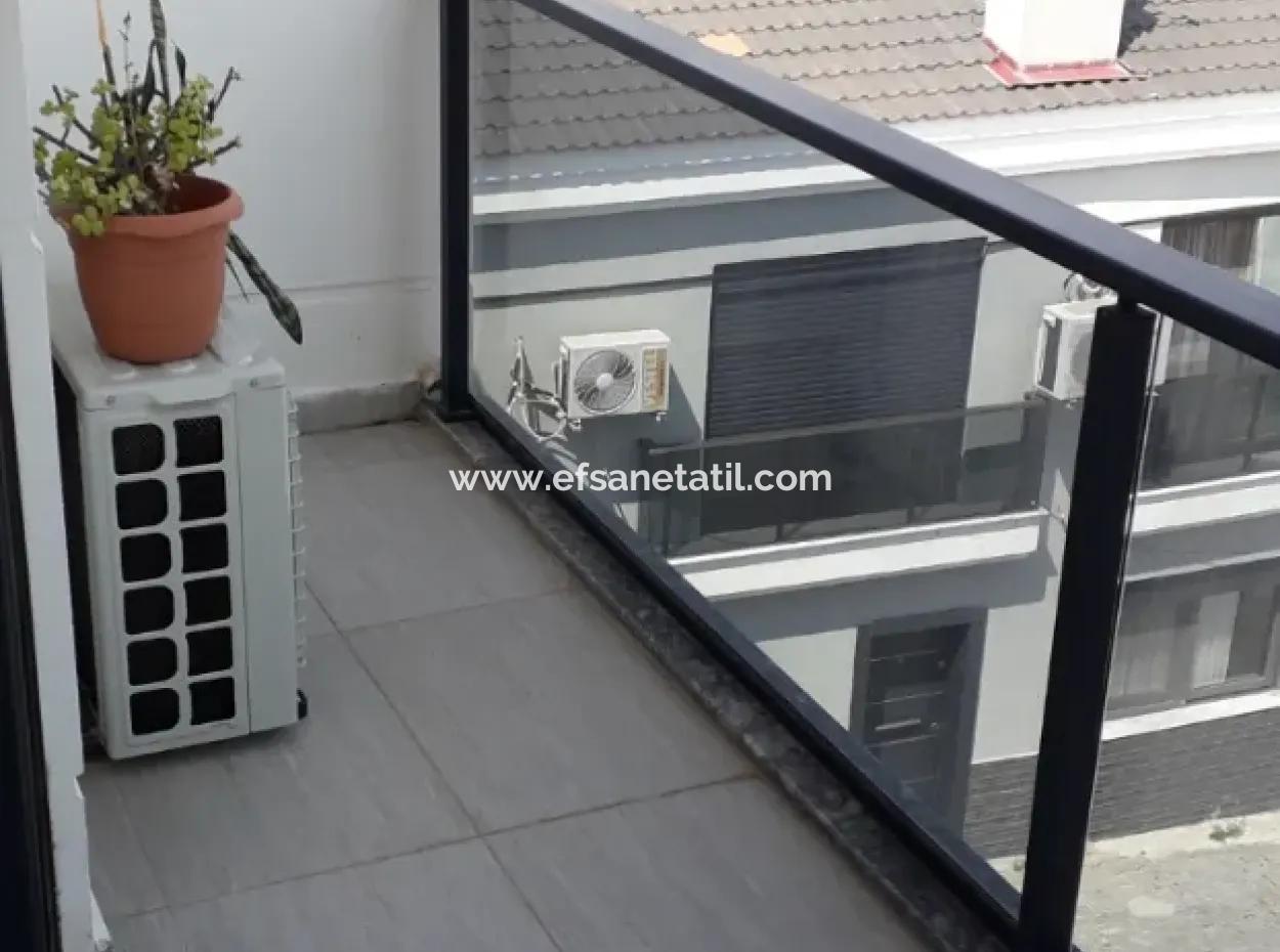 2 1 Apartment For Sale Or Swap In Izmir Çeşme Sakarya.