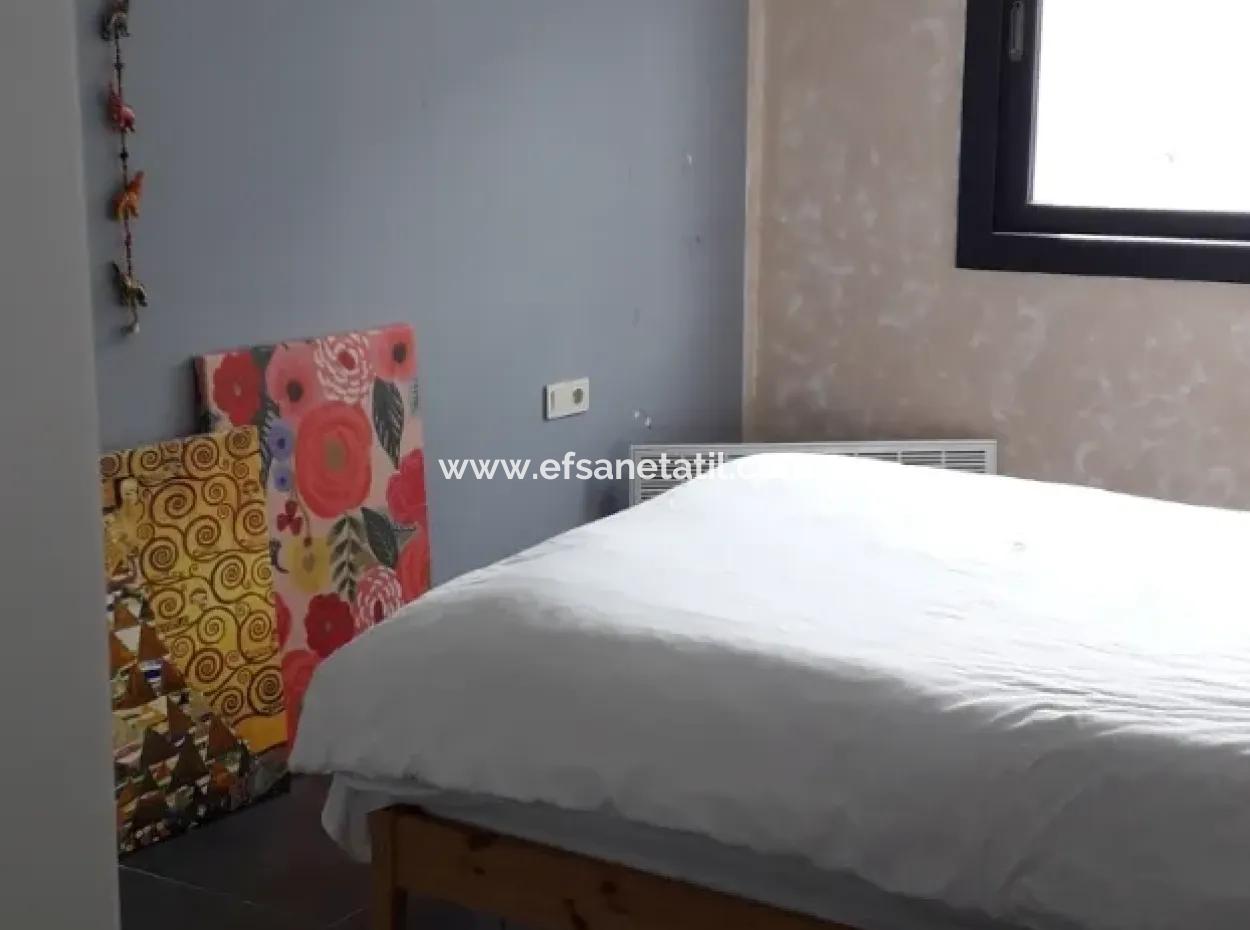 2 1 Apartment For Sale Or Swap In Izmir Çeşme Sakarya.