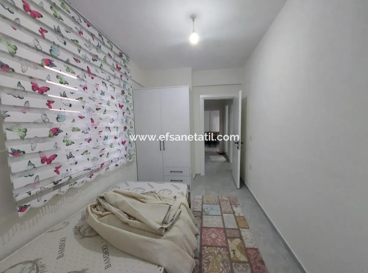 Köyceğiz Yayla Village Nature Furnished 2 1 Apartment For Rent