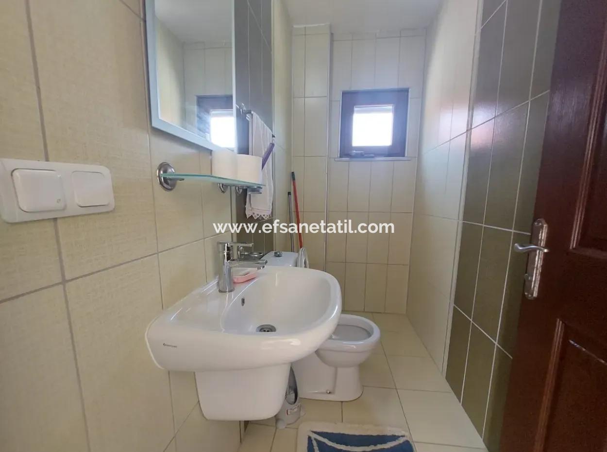 Luxury Triplex With Swimming Pool In 7 500 M2 Pomegranate Garden In Mugla Dalyan