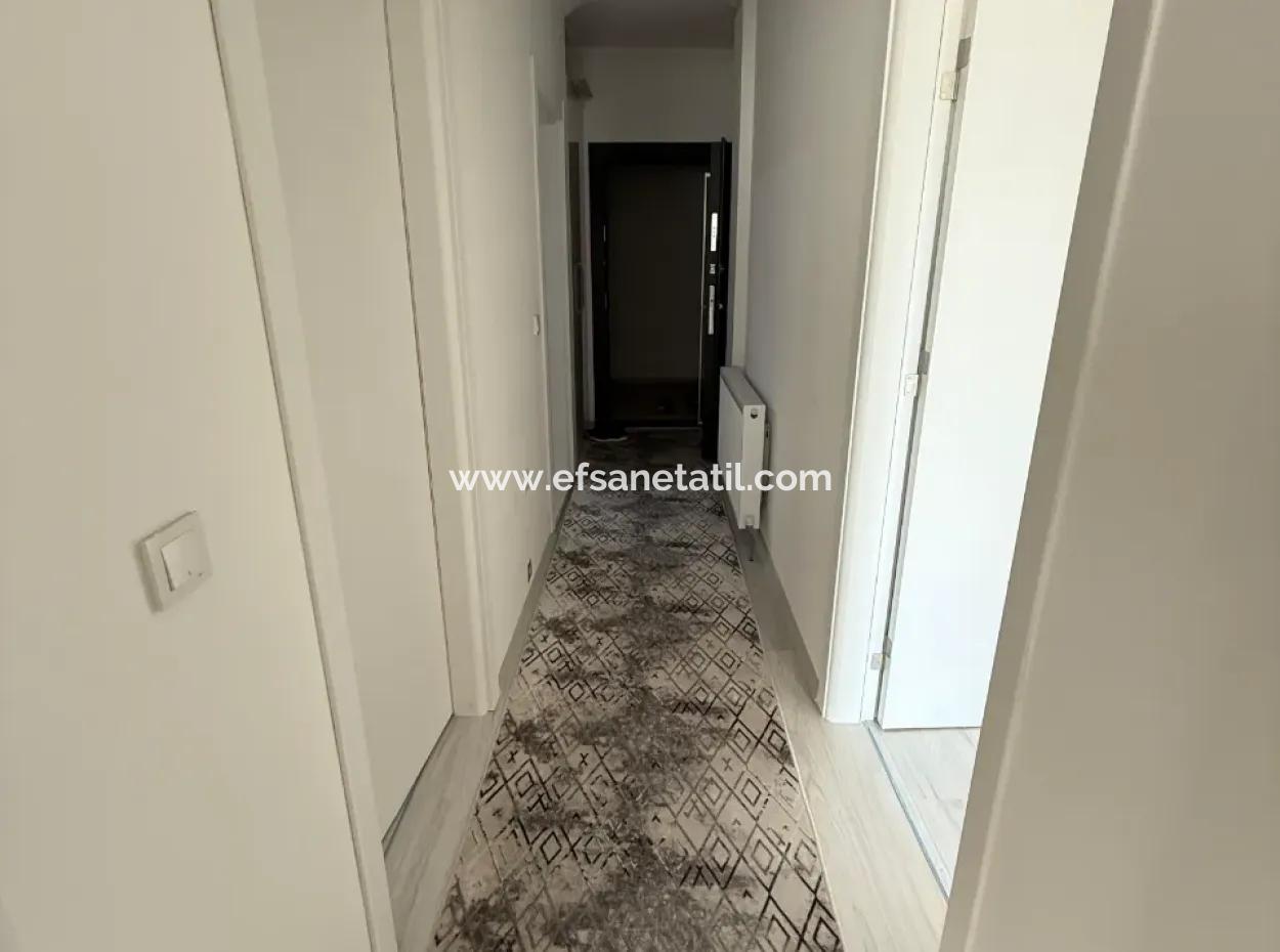 1 1 70M2 Fully Furnished Apartment For Sale In The Center Of Ortaca.