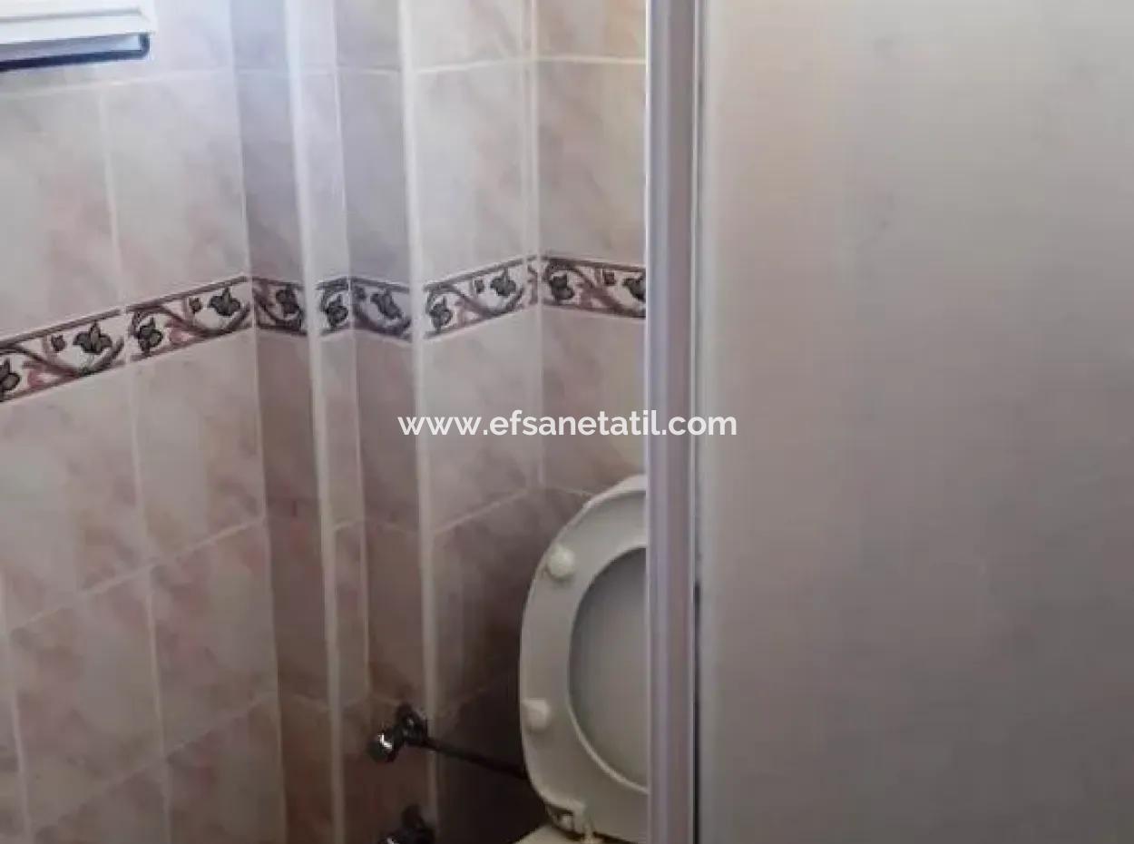 Bargain Apartment For Sale In Ortaca