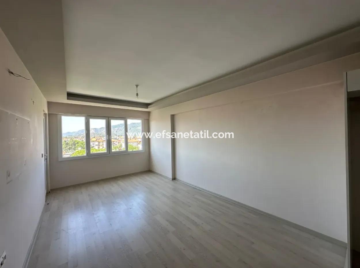 For Sale 3 1 110 M2 Apartment In The Center Of Ortaca.
