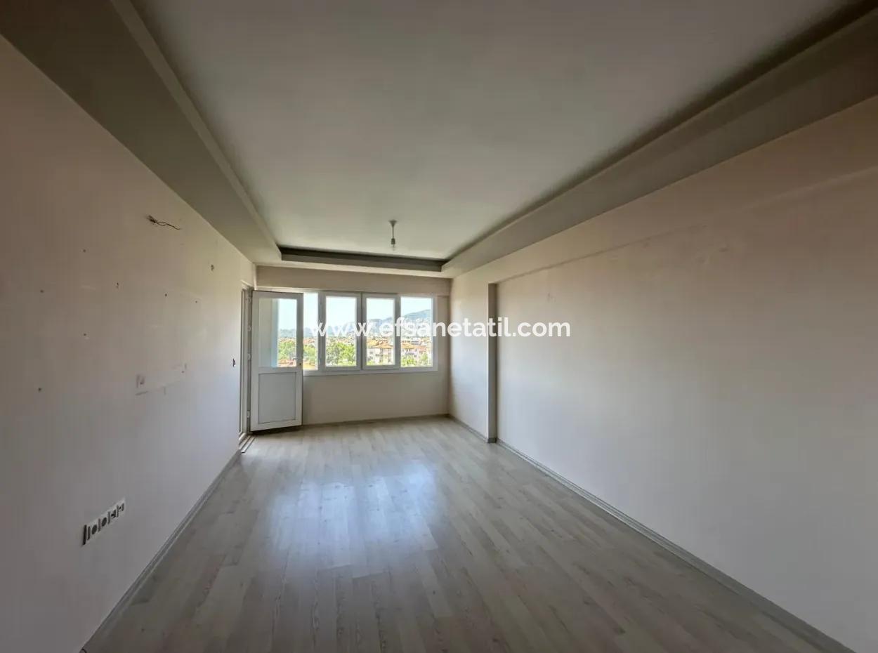 For Sale 3 1 110 M2 Apartment In The Center Of Ortaca.
