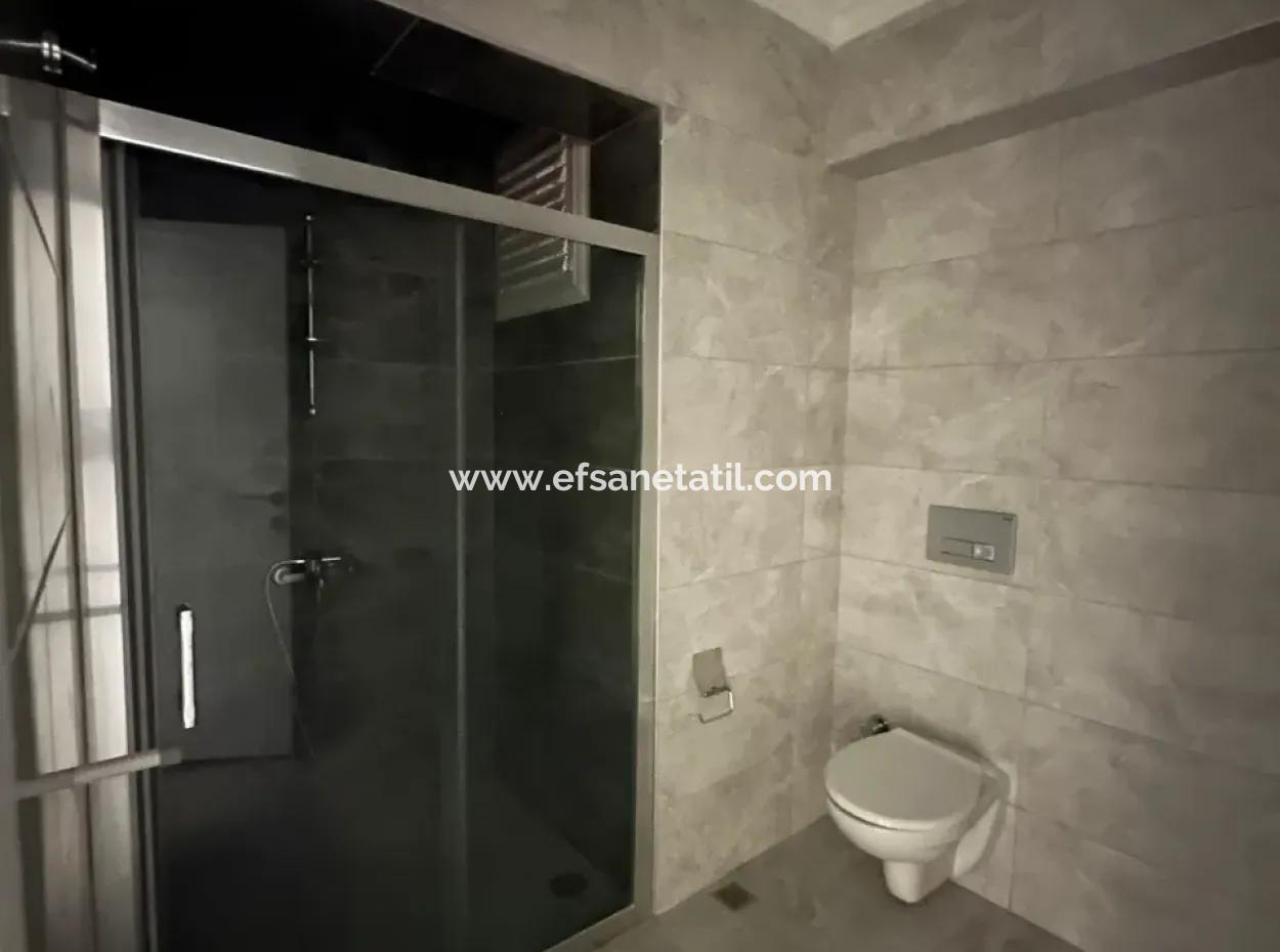 For Sale 3 1 110 M2 Apartment In The Center Of Ortaca.