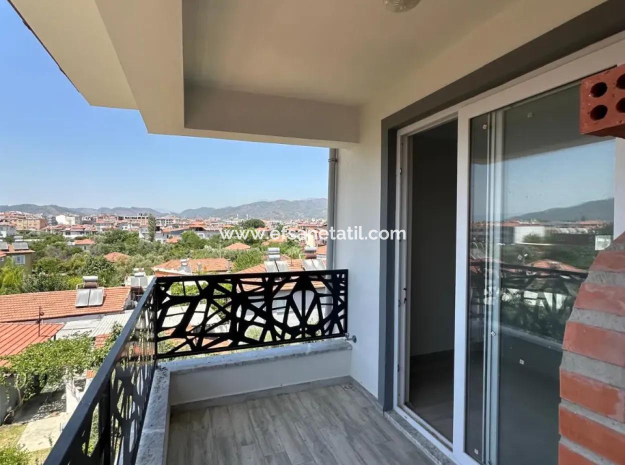 3 1 Brand New Apartment For Sale In Ortaca Center