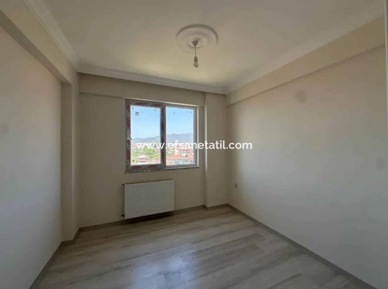 3 1 Brand New Apartment For Sale In Ortaca Center