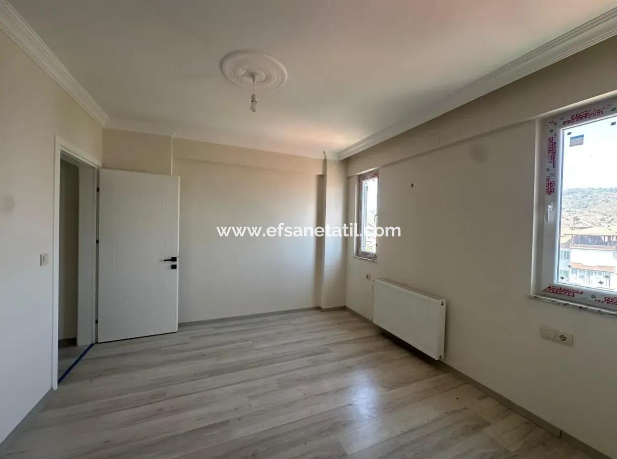 3 1 Brand New Apartment For Sale In Ortaca Center
