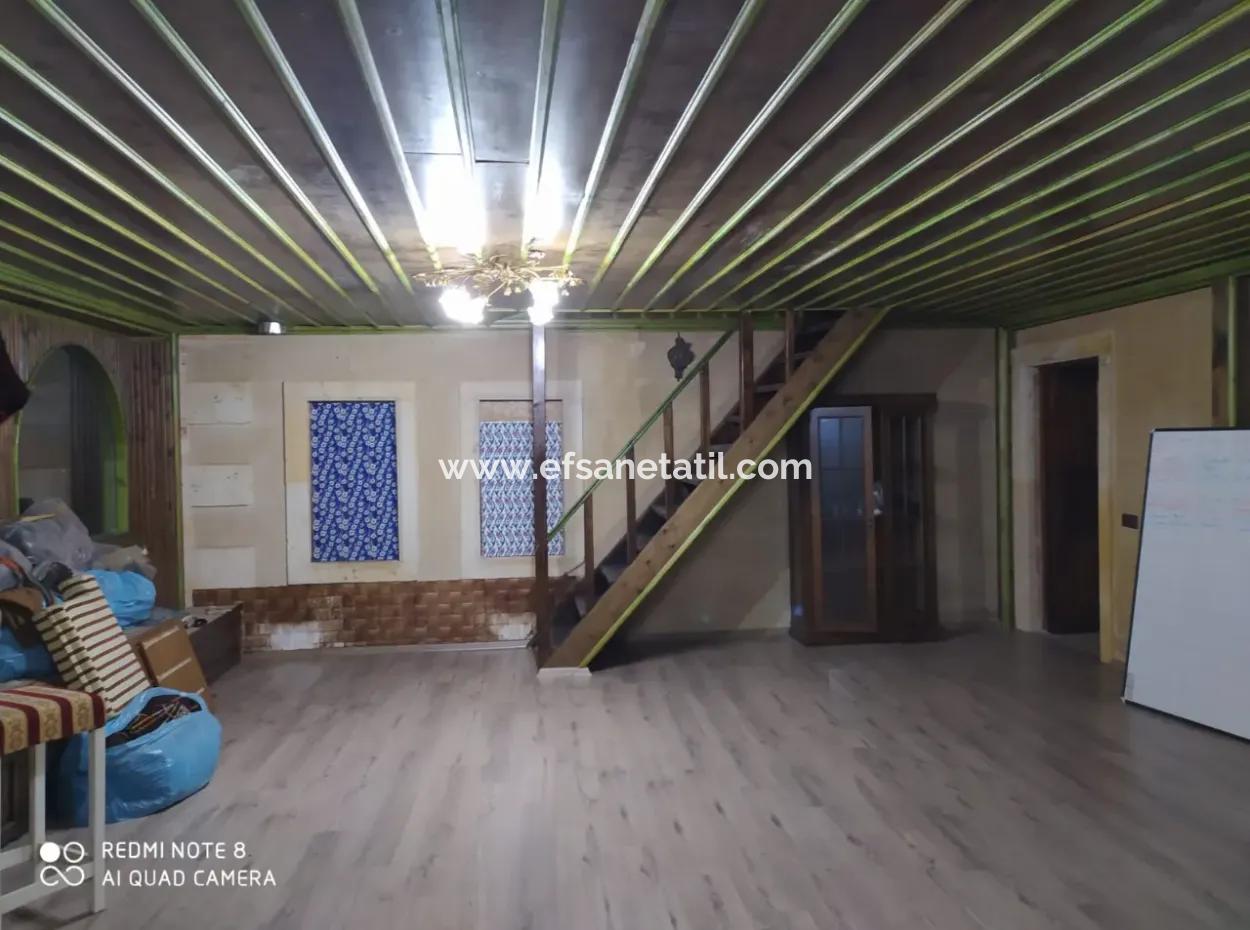 13 Rooms Antik Apart Hotel For Rent In Nevsehir Urgup Mustafapaşa