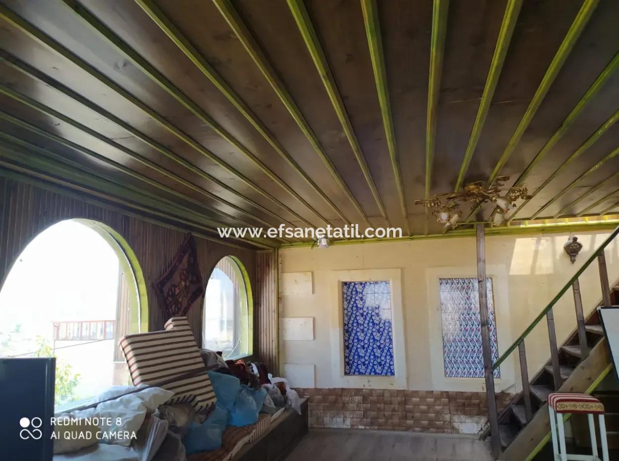 13 Rooms Antik Apart Hotel For Rent In Nevsehir Urgup Mustafapaşa