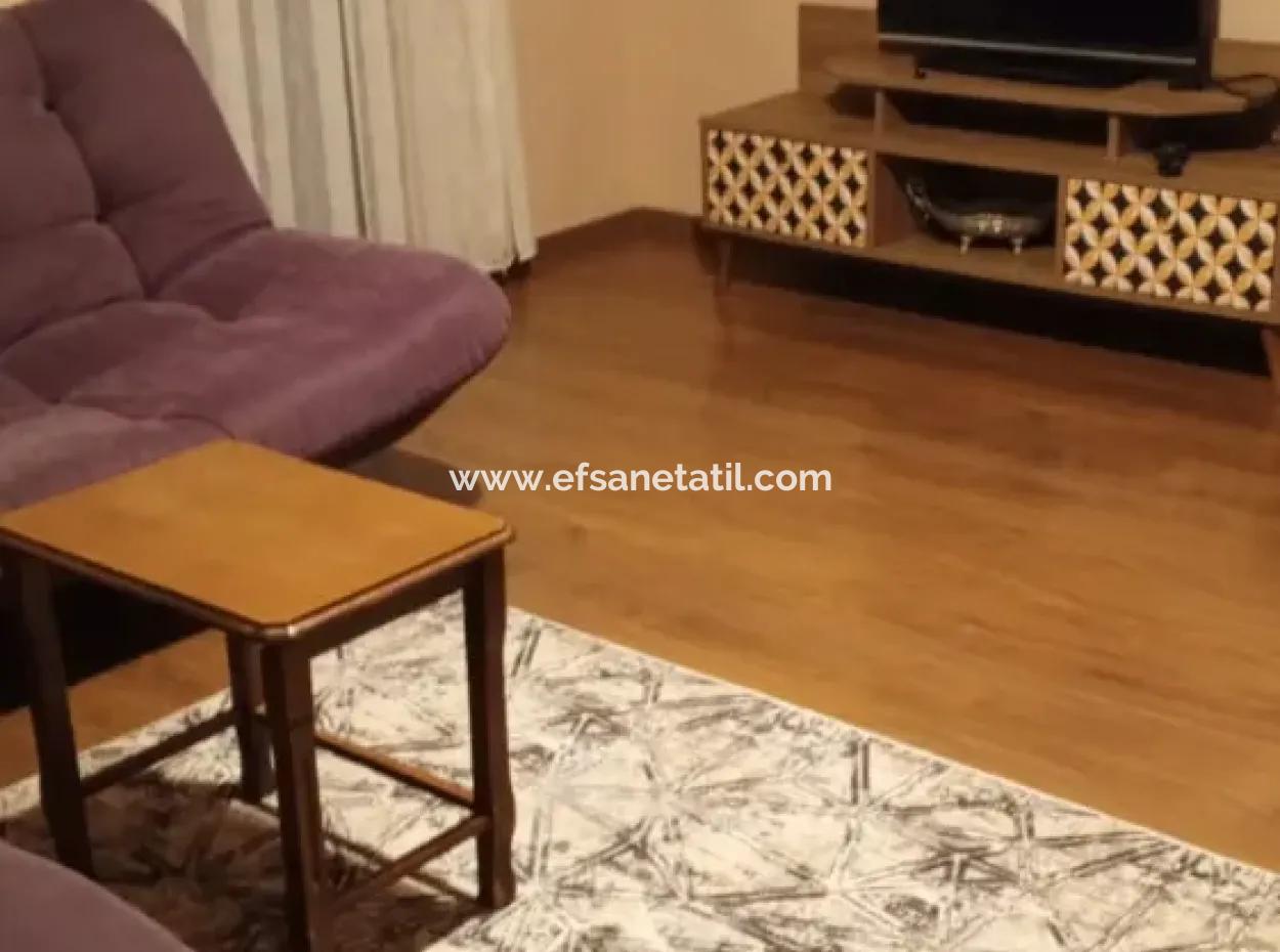 Detached Building With Full Sea View In Muğla Ula Akyaka Is For Sale.