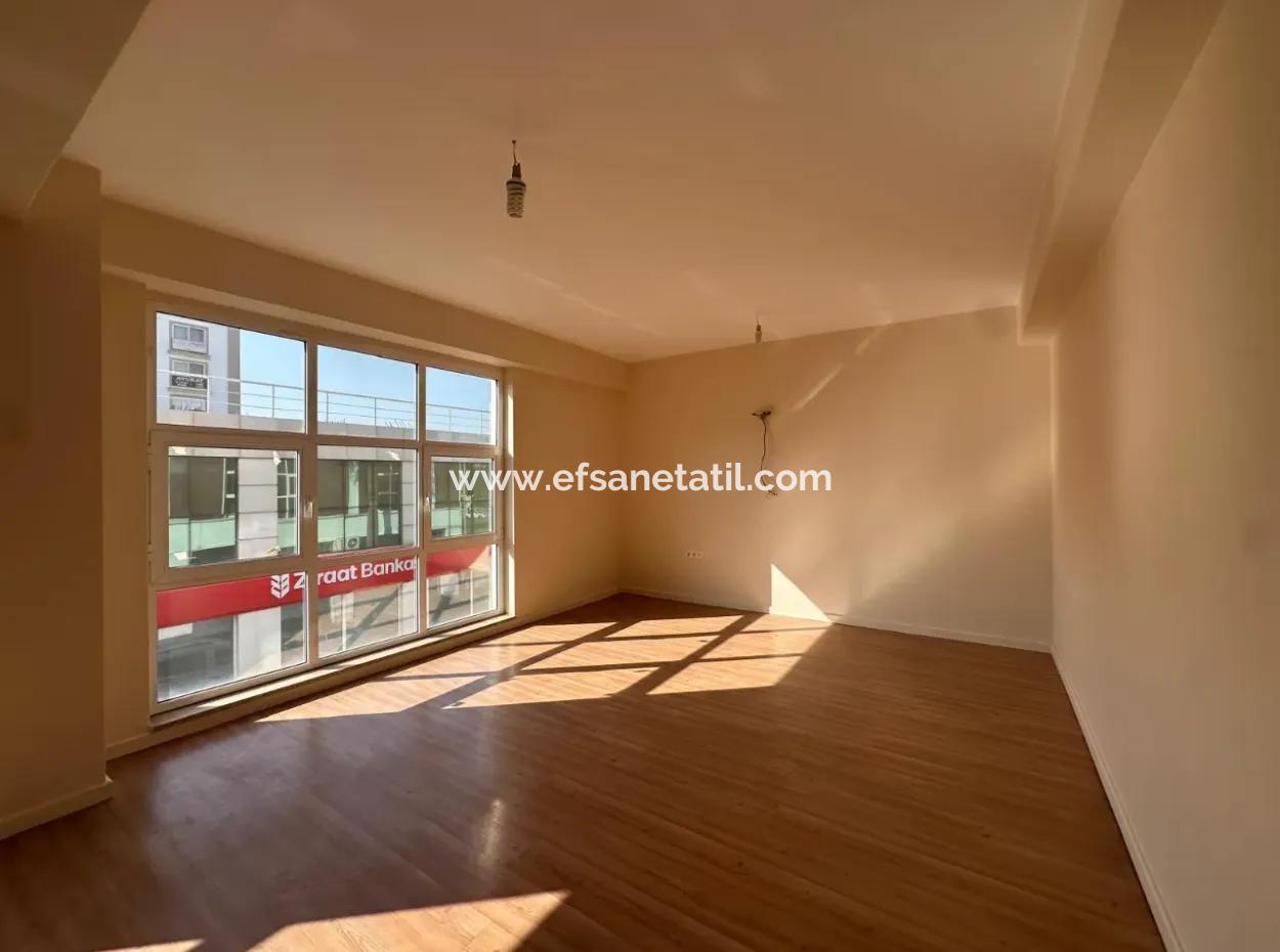 Ortaca Center De Plaza For Sale