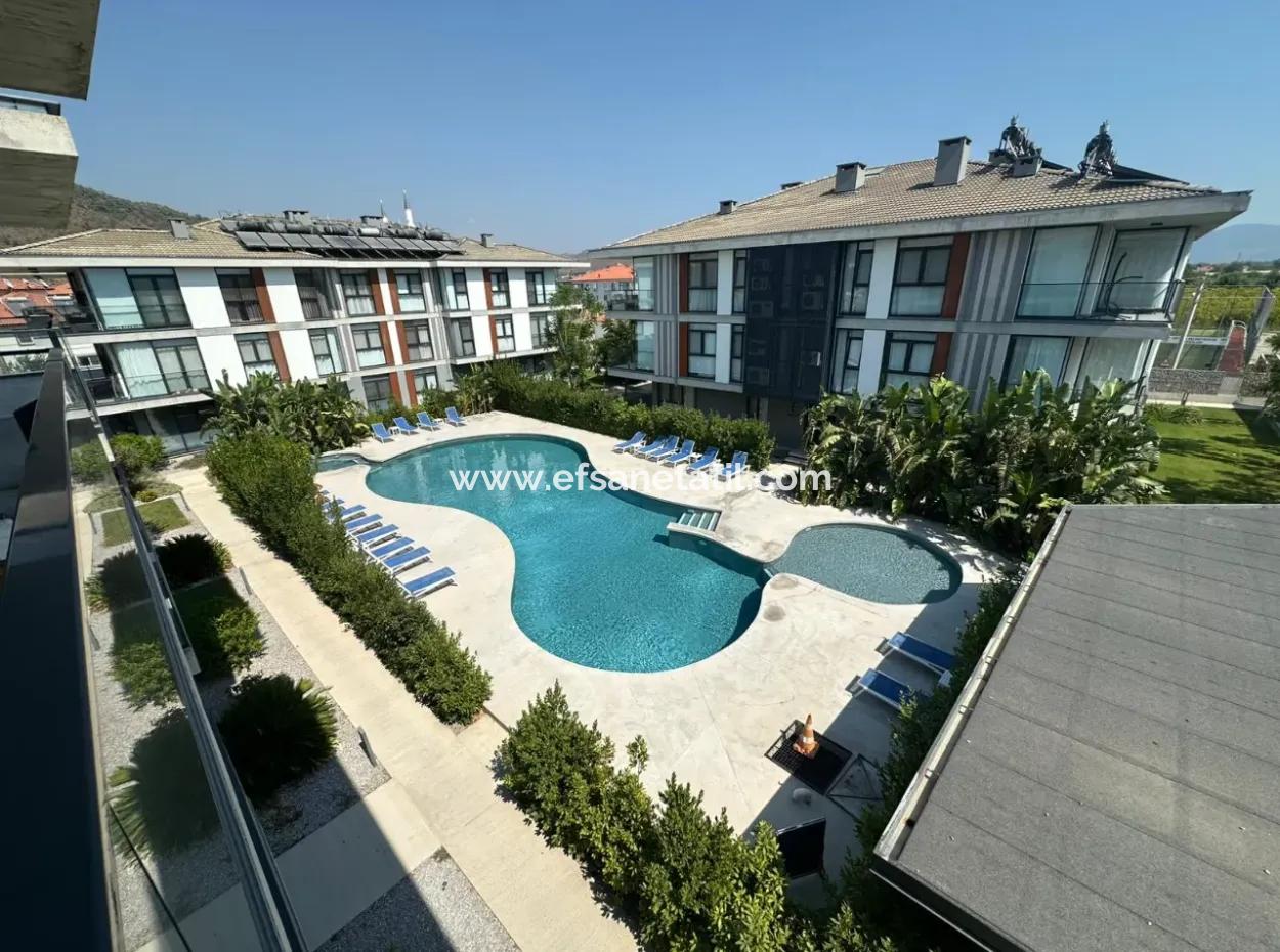 3 In 1 Luxury Apartment For Sale In Bahcelife