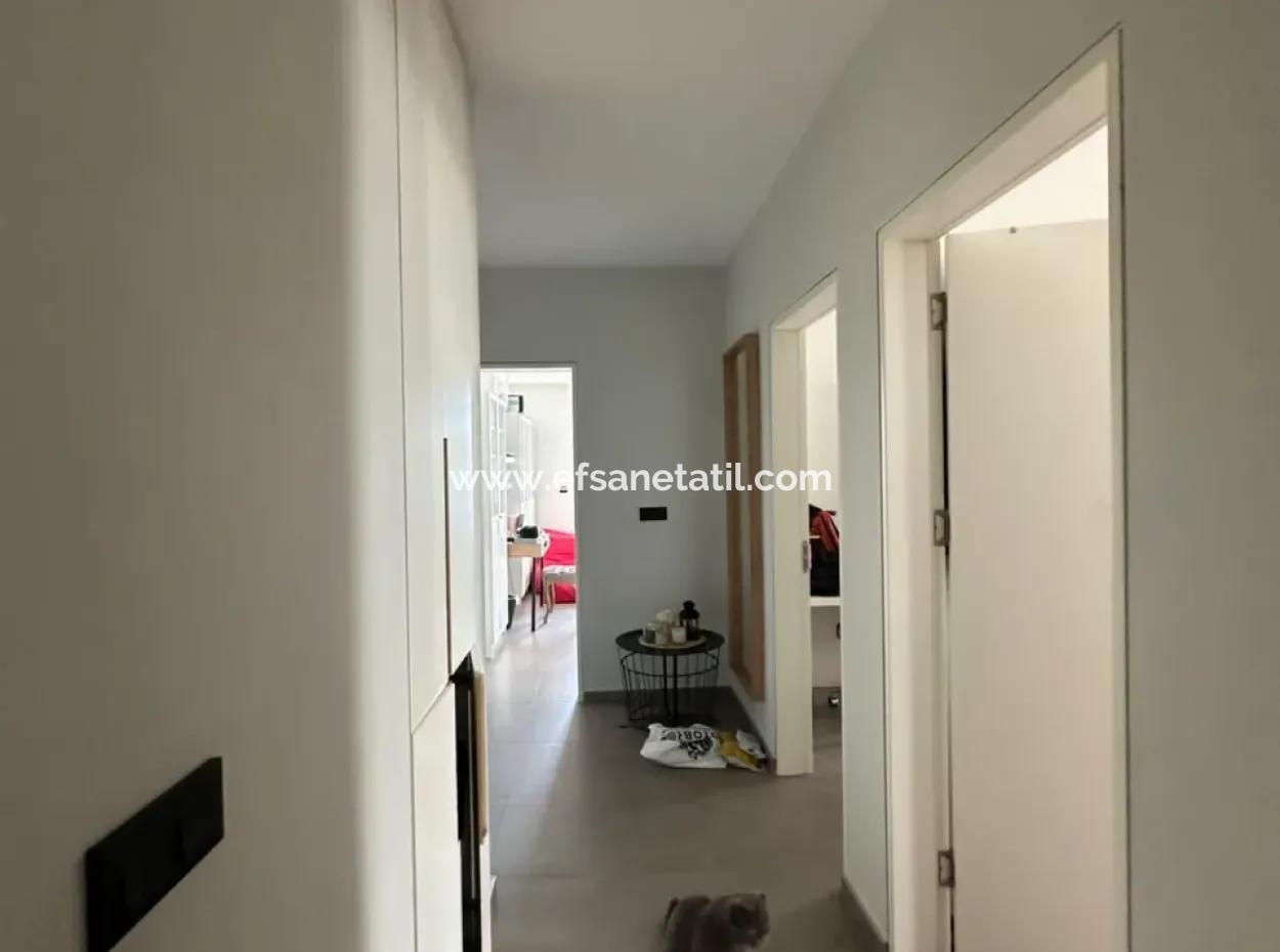 3 In 1 Luxury Apartment For Sale In Bahcelife