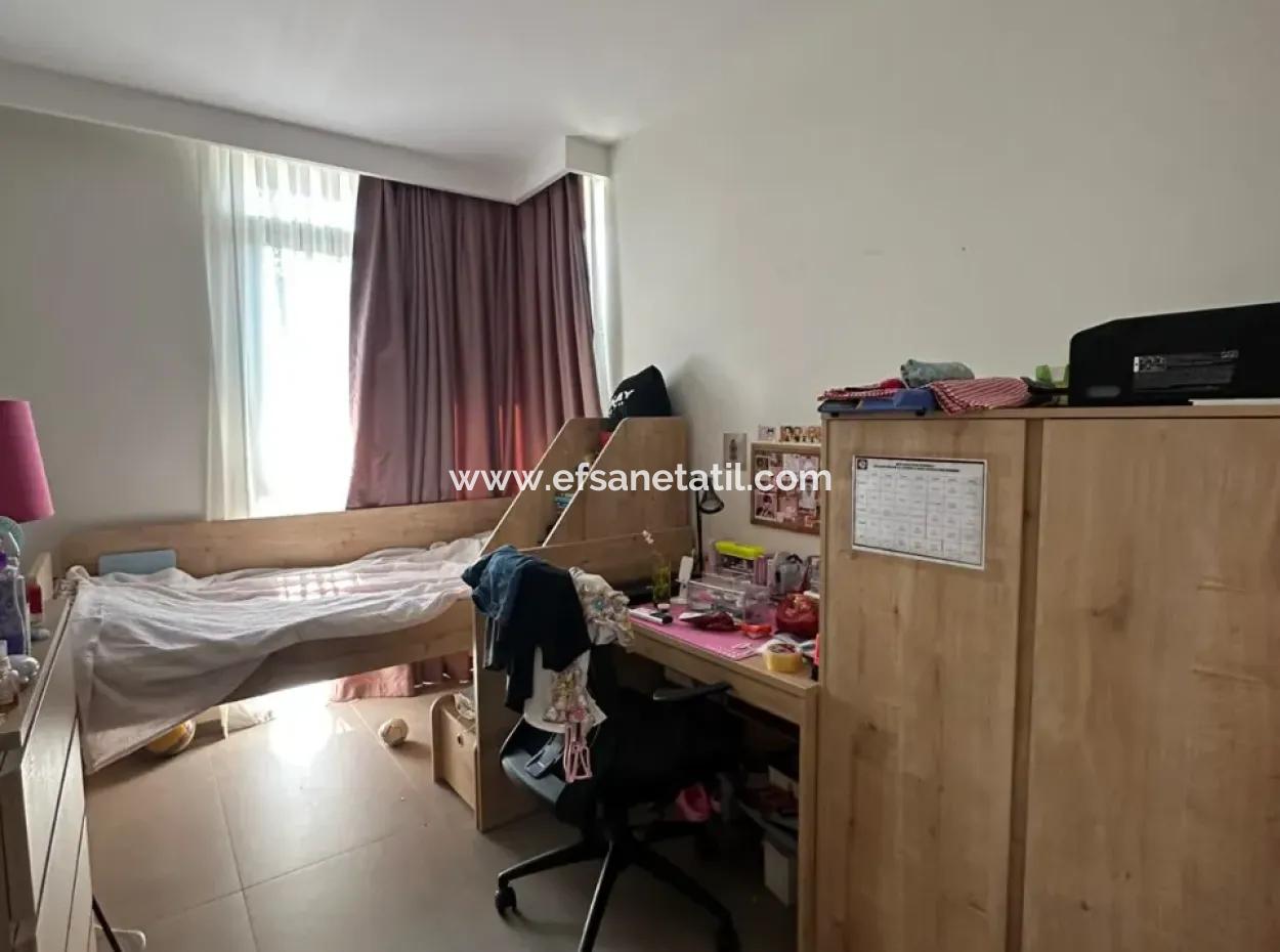 3 In 1 Luxury Apartment For Sale In Bahcelife