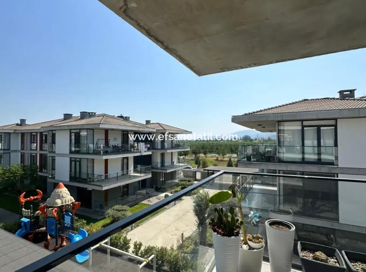 3 In 1 Luxury Apartment For Sale In Bahcelife