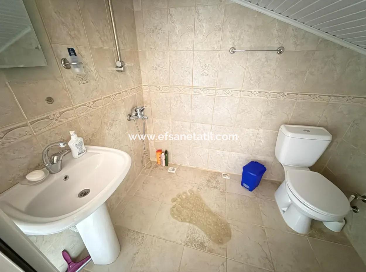 Ortaca, Dalyan 3 In 1, 100 M2 Villa With Swimming Pool On 4.500M2 Land