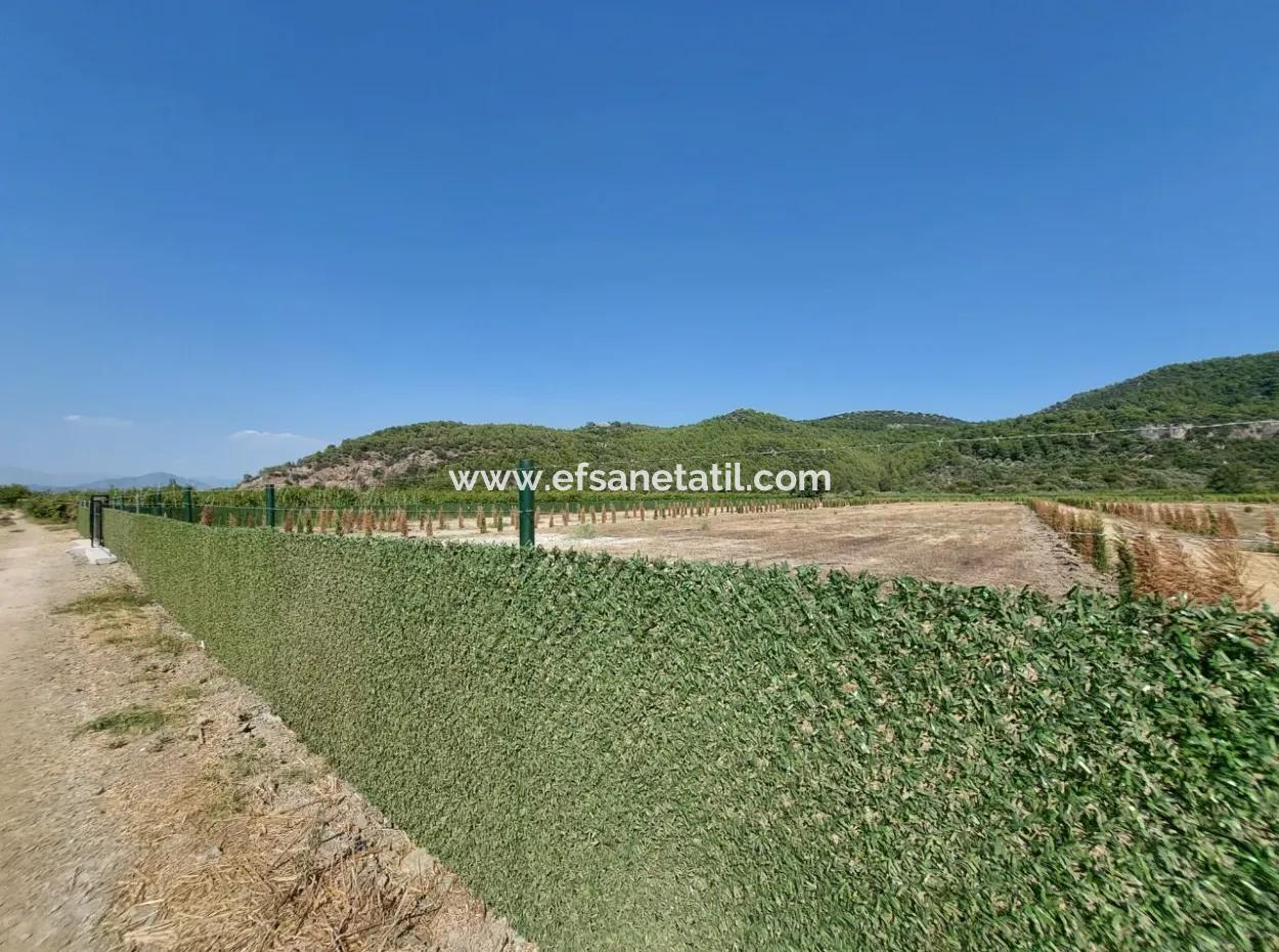 Cooperative Shares For Sale In Ortaca Güzelyurt – 270 M²