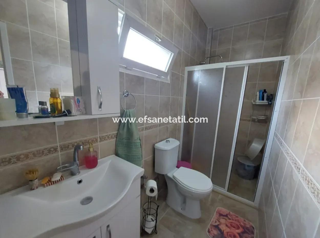 3 1 Detached House For Sale On 515 M² Land In Ortaca Okçular