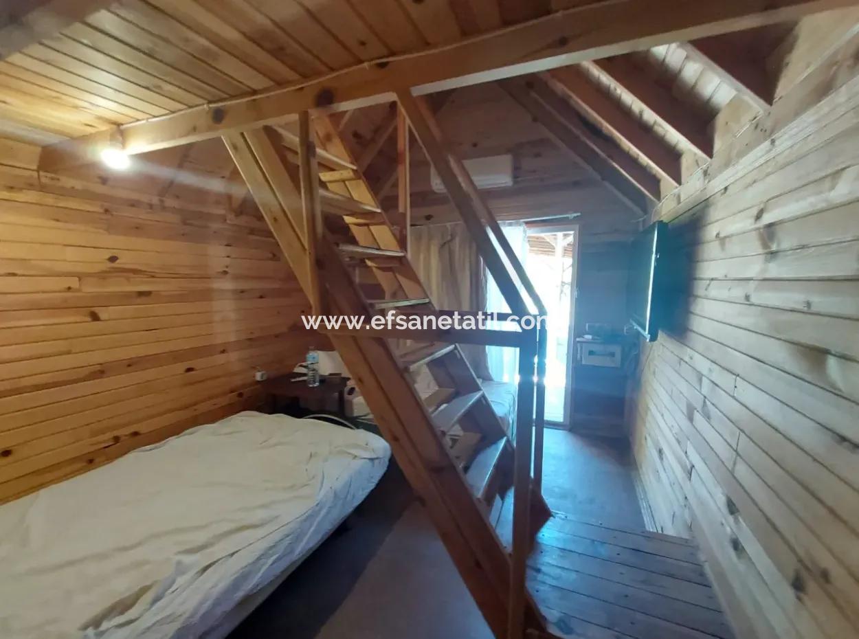 6 Furnished Units For Sale In Dalyan