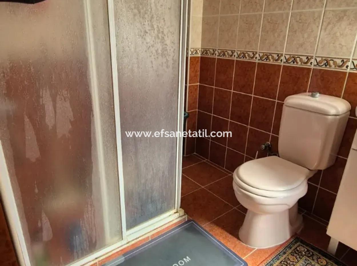 3 1 Duplex House For Sale In A Site In Dalaman Altıntas
