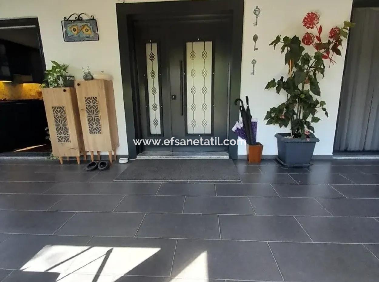 Luxury Duplex Villa For Sale In Köyceğiz Gülpınar