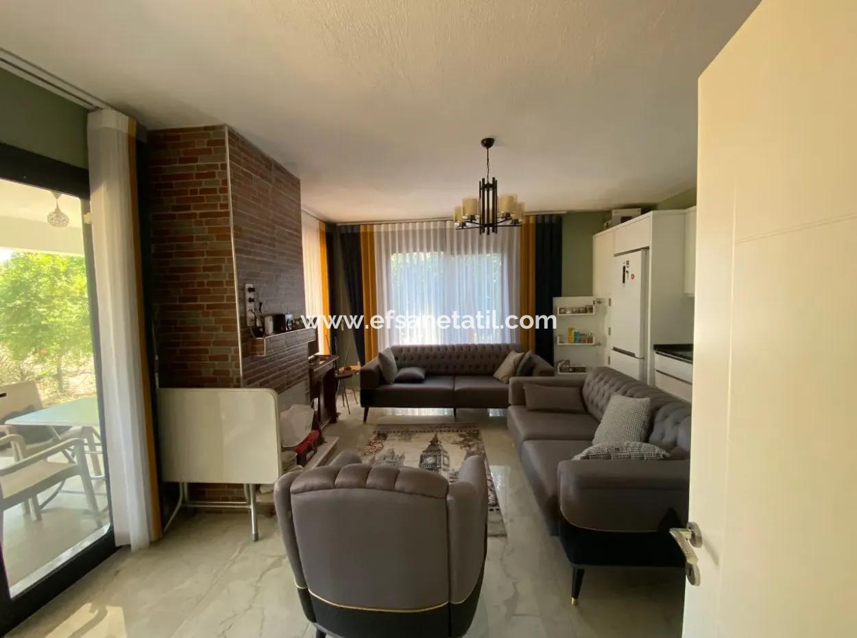 3 1 Furnished Detached House For Rent