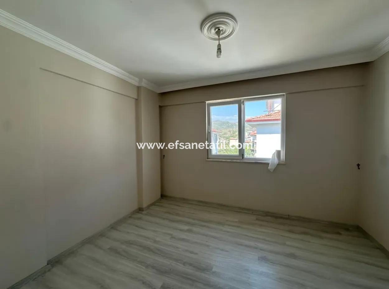 1 1 Flat For Sale In Muğla Ortaca Cumhuriyet.