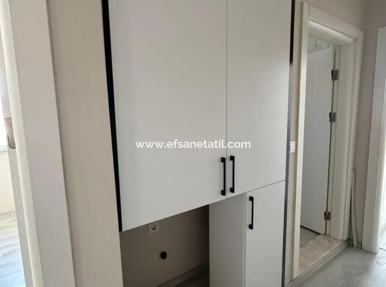 1 1 Flat For Sale In Muğla Ortaca Cumhuriyet.