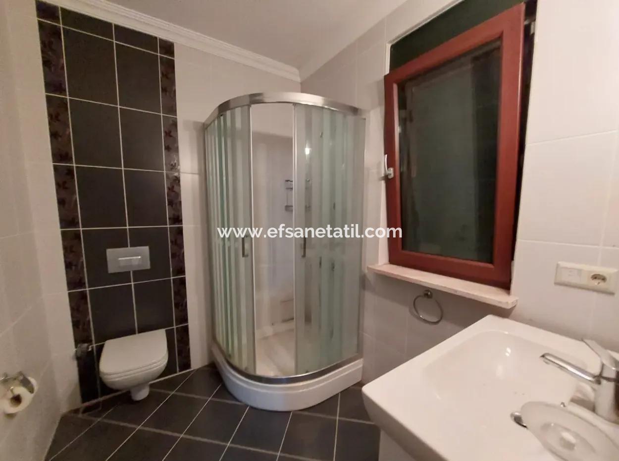 Houses On 3.500 M² Land Suitable For Tourism Investment In Muğla Dalyan For Sale