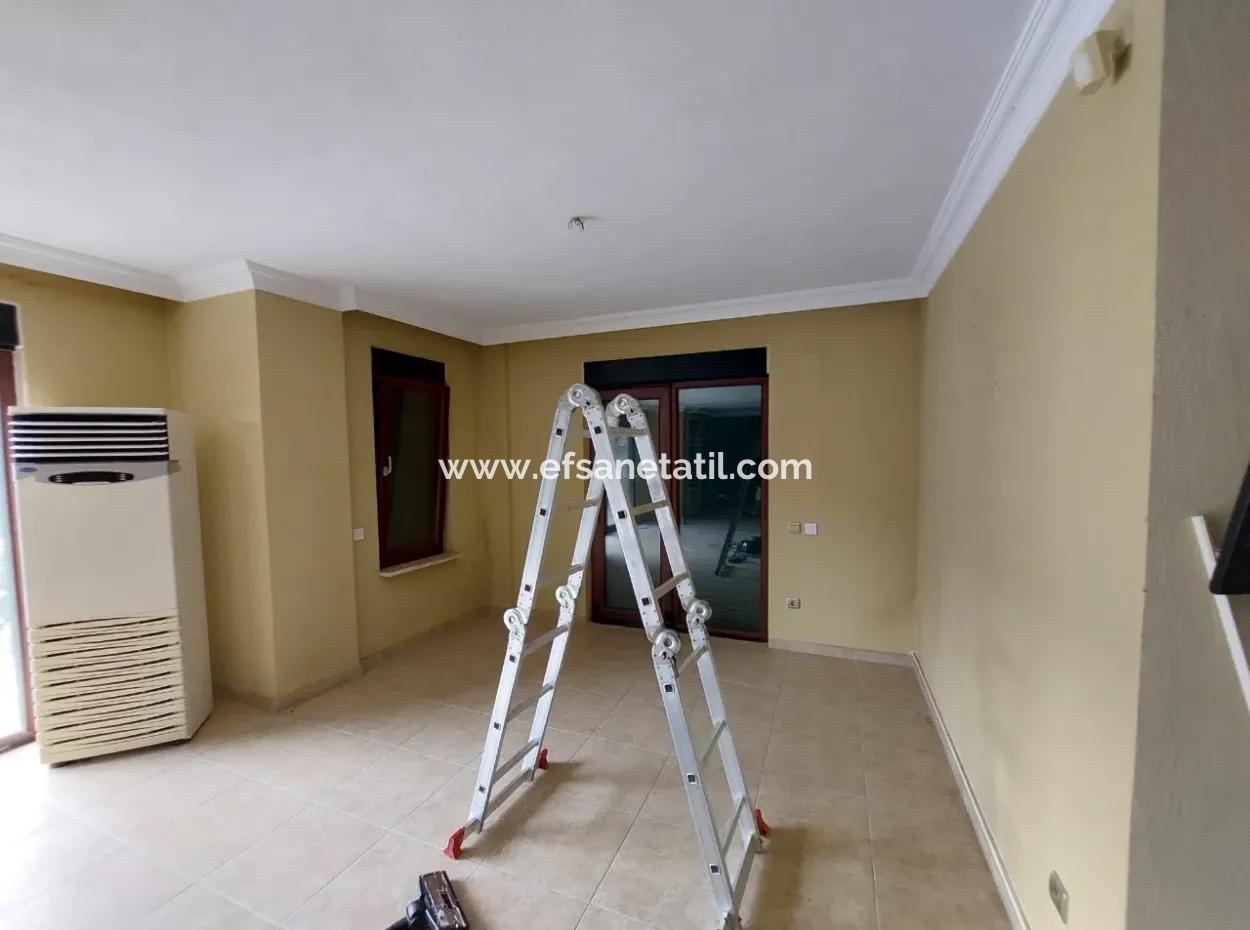 Houses On 3.500 M² Land Suitable For Tourism Investment In Muğla Dalyan For Sale