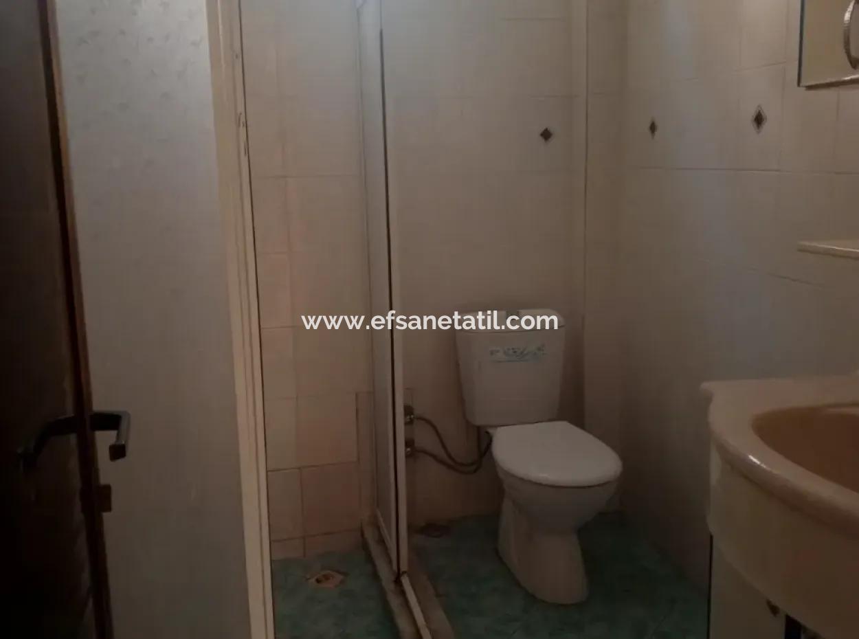 Ortaca Arıkbaşı Mah. 3 1 Garden Floor Apartment For Rent