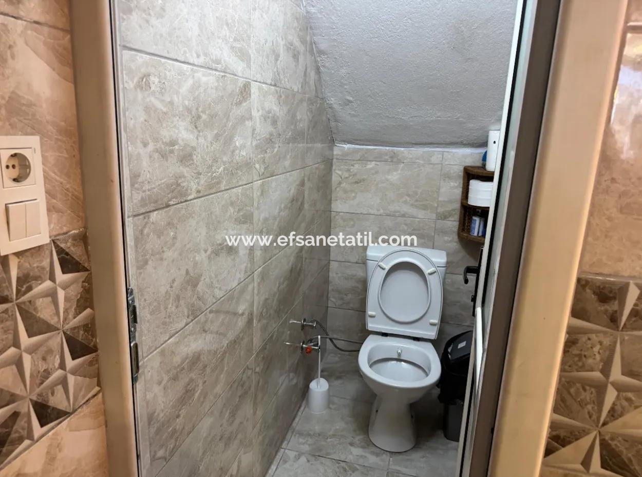 Muğla Ortaca Kebab Restaurant For Rent In Dalyan Center