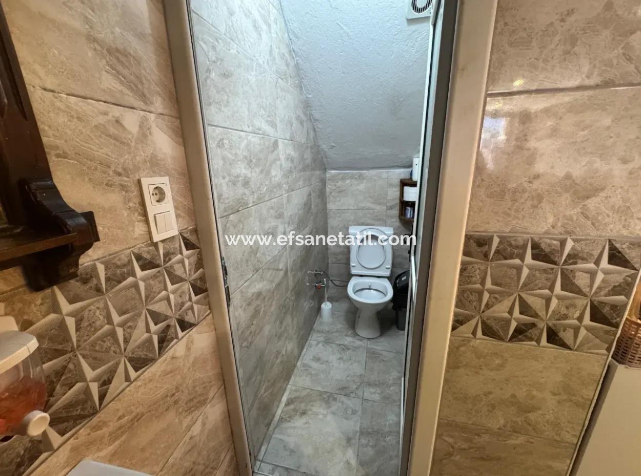 Muğla Ortaca Kebab Restaurant For Rent In Dalyan Center