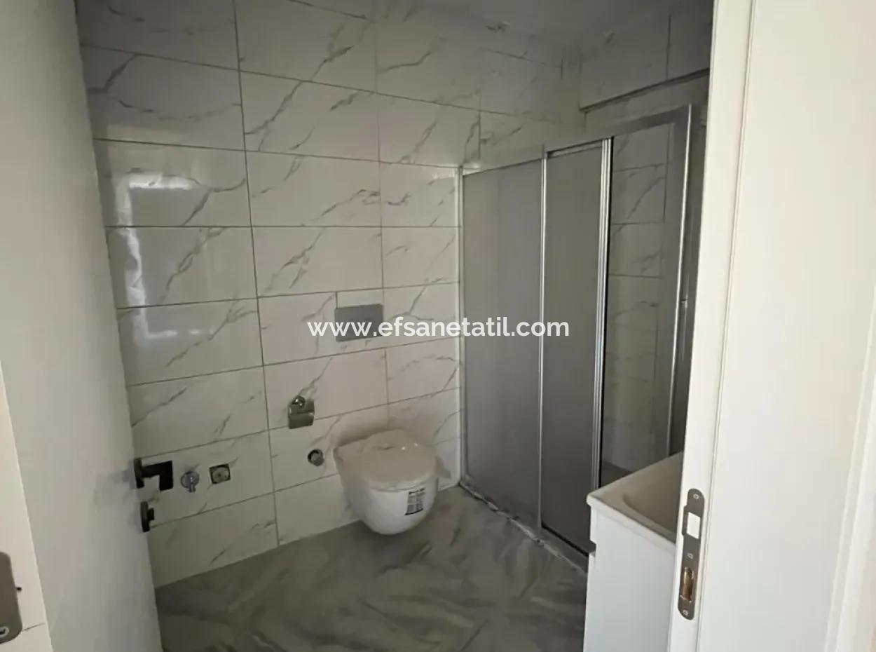 2 1 Zero 100 M2 Flat For Rent In Ortaca Çaylı