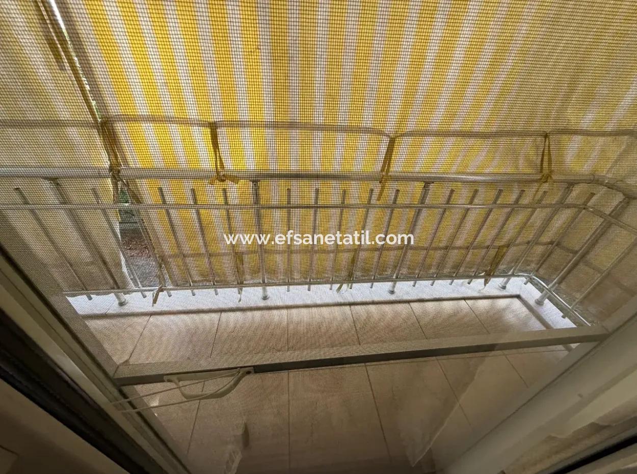 Ortaca Cumhuriyet Neighborhood 3 1 Flat For Sale