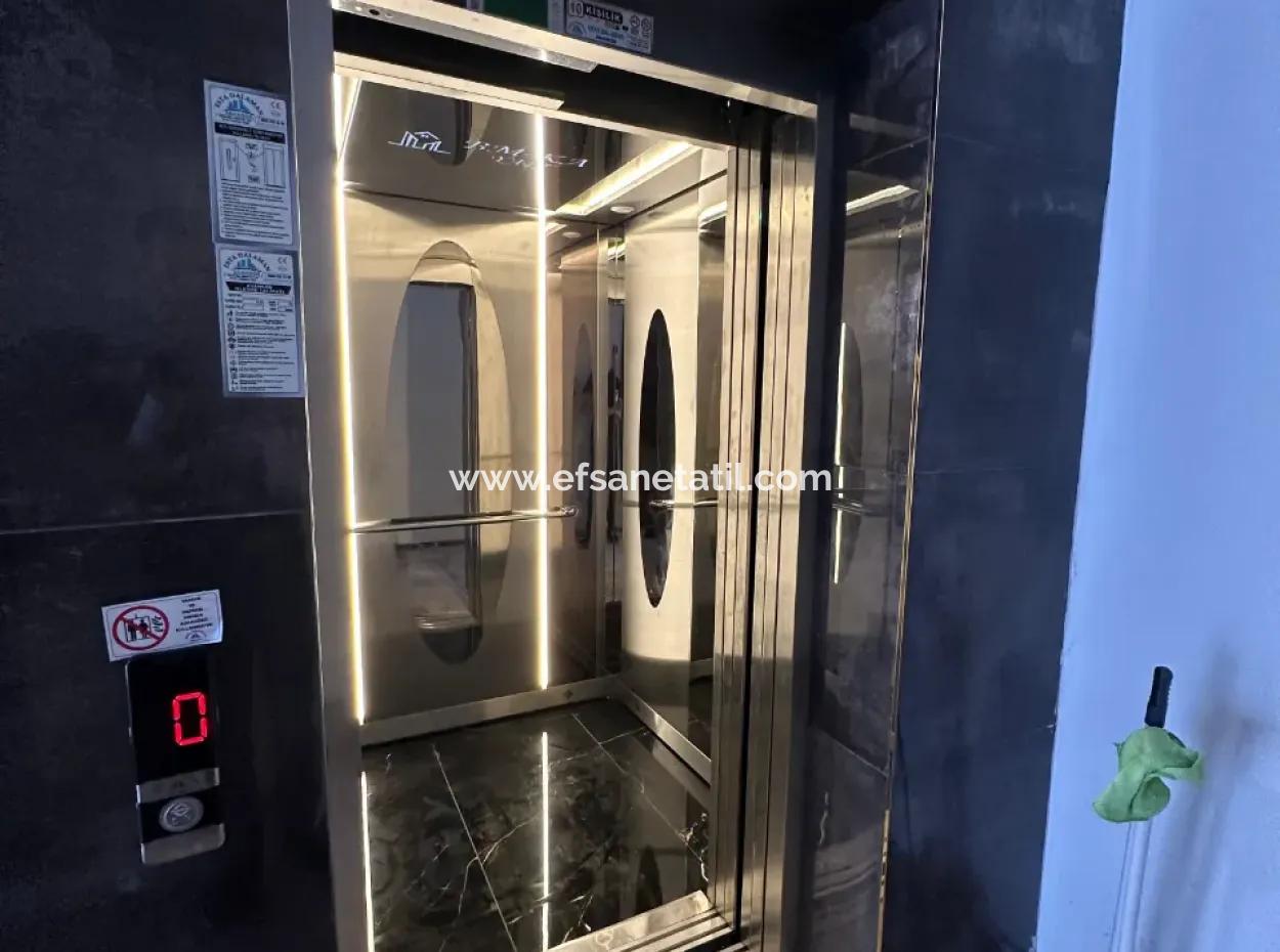 2 1 - 90 M2 New Flat For Sale In Ortaca Center