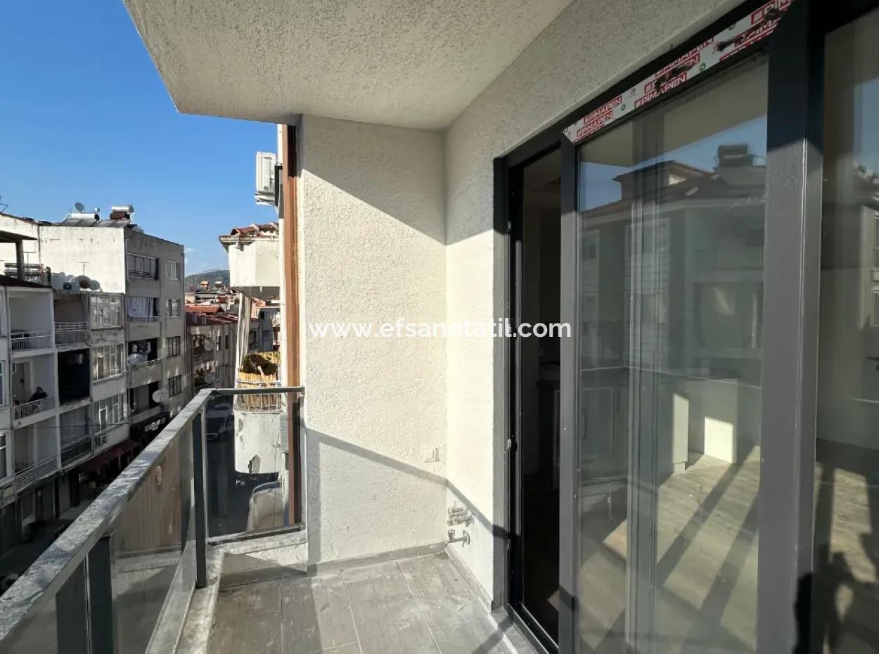 2 1 - 90 M2 New Flat For Sale In Ortaca Center