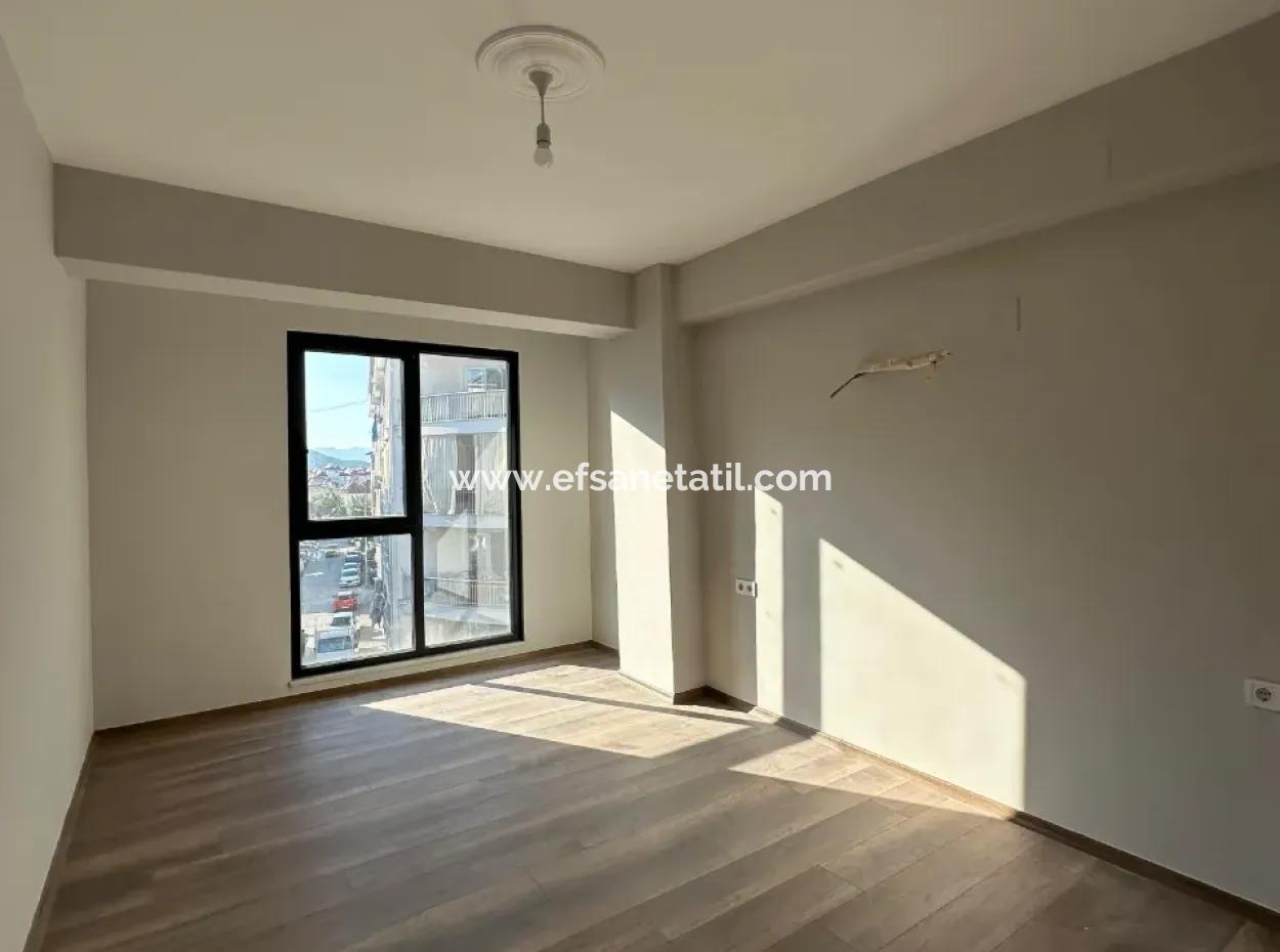 2 1 - 90 M2 New Flat For Sale In Ortaca Center