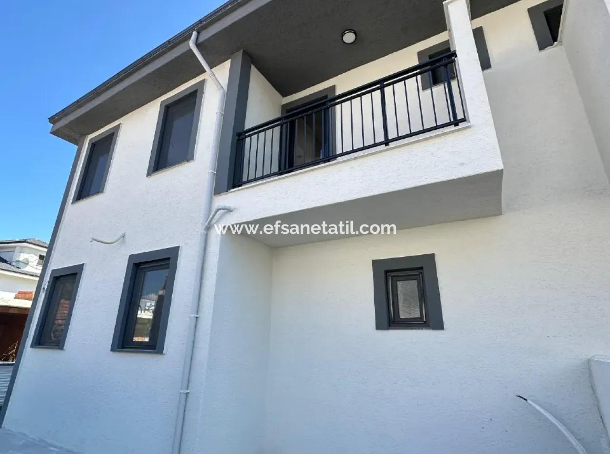 4 1 Detached Luxury Villas For Sale In Dalyan