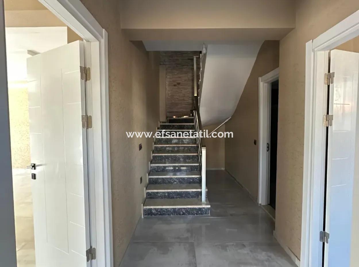 4 1 Detached Luxury Villas For Sale In Dalyan