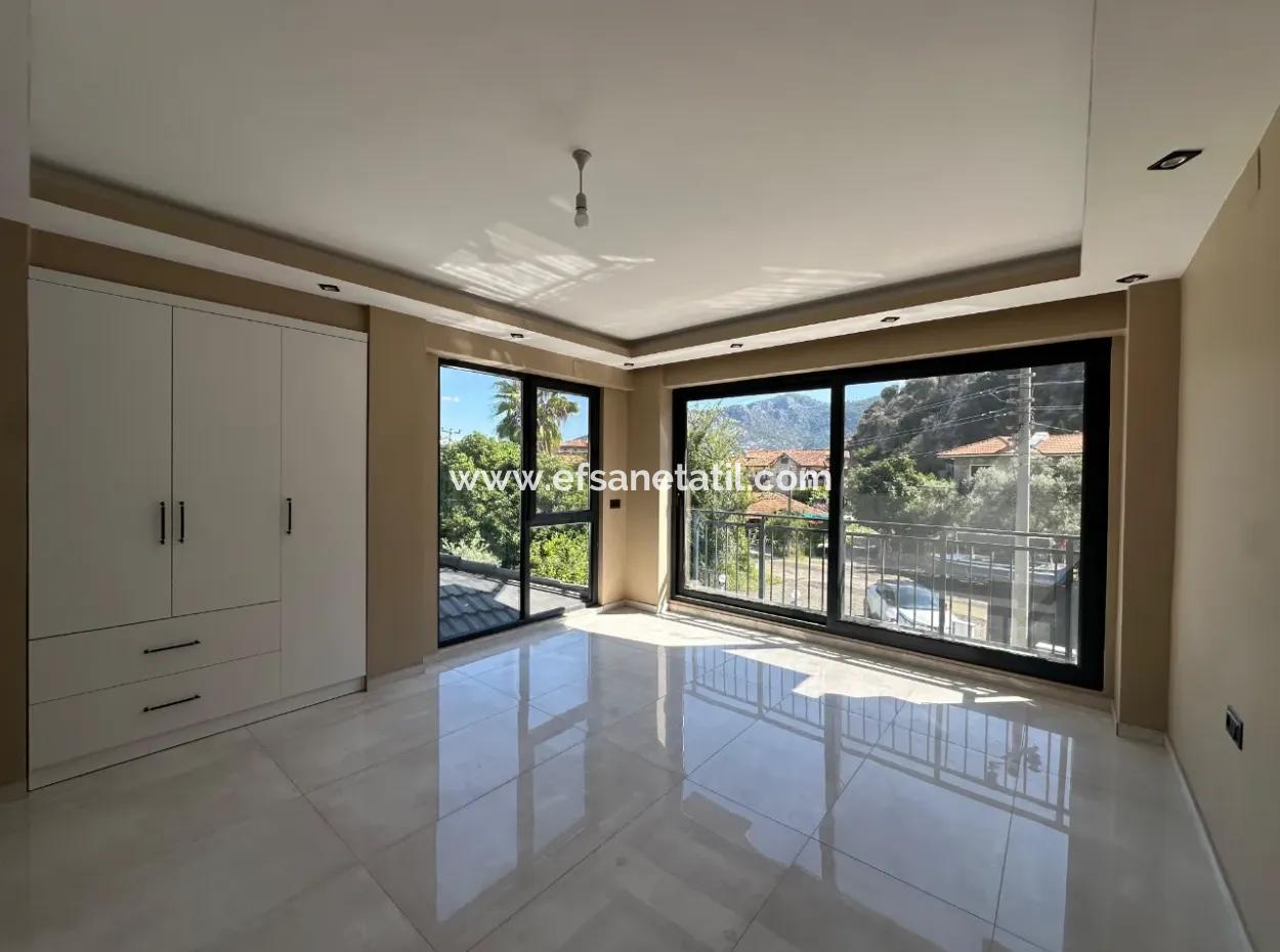 4 1 Detached Luxury Villas For Sale In Dalyan