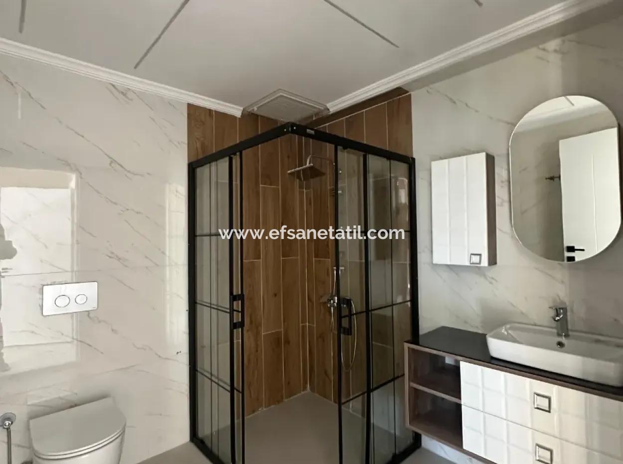 4 1 Detached Luxury Villas For Sale In Dalyan