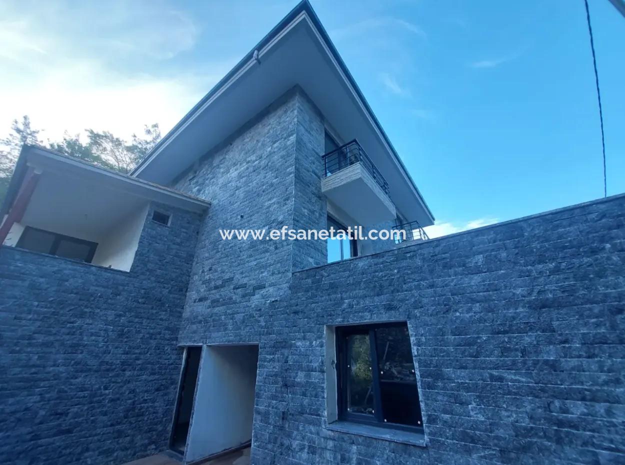 Ortaca Gökbelde 12 Room Brand New Boutique Hotel For Sale