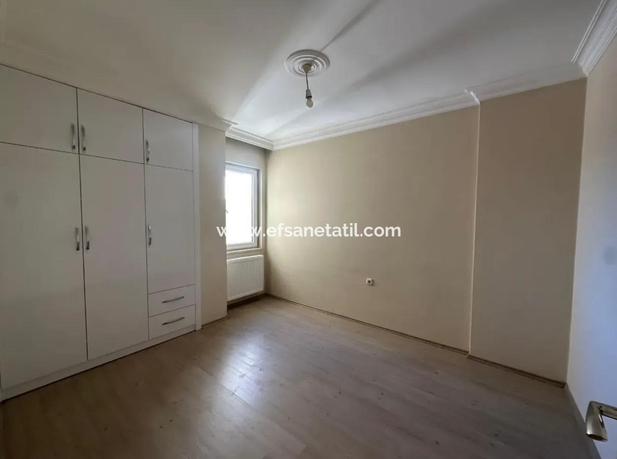 3 1 Large Apartment With Heating For Sale In Ortaca